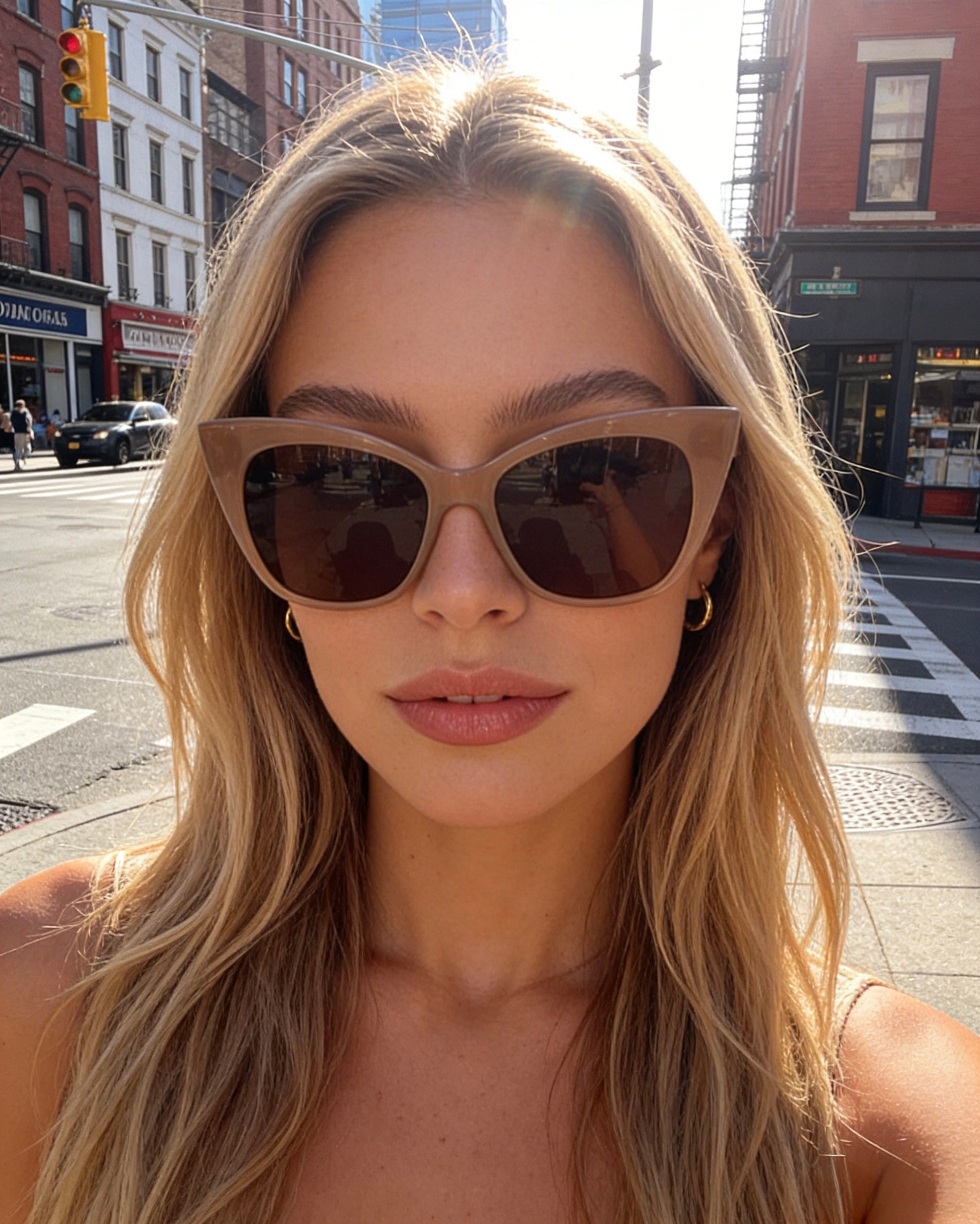 The Rylee (cinnamon)