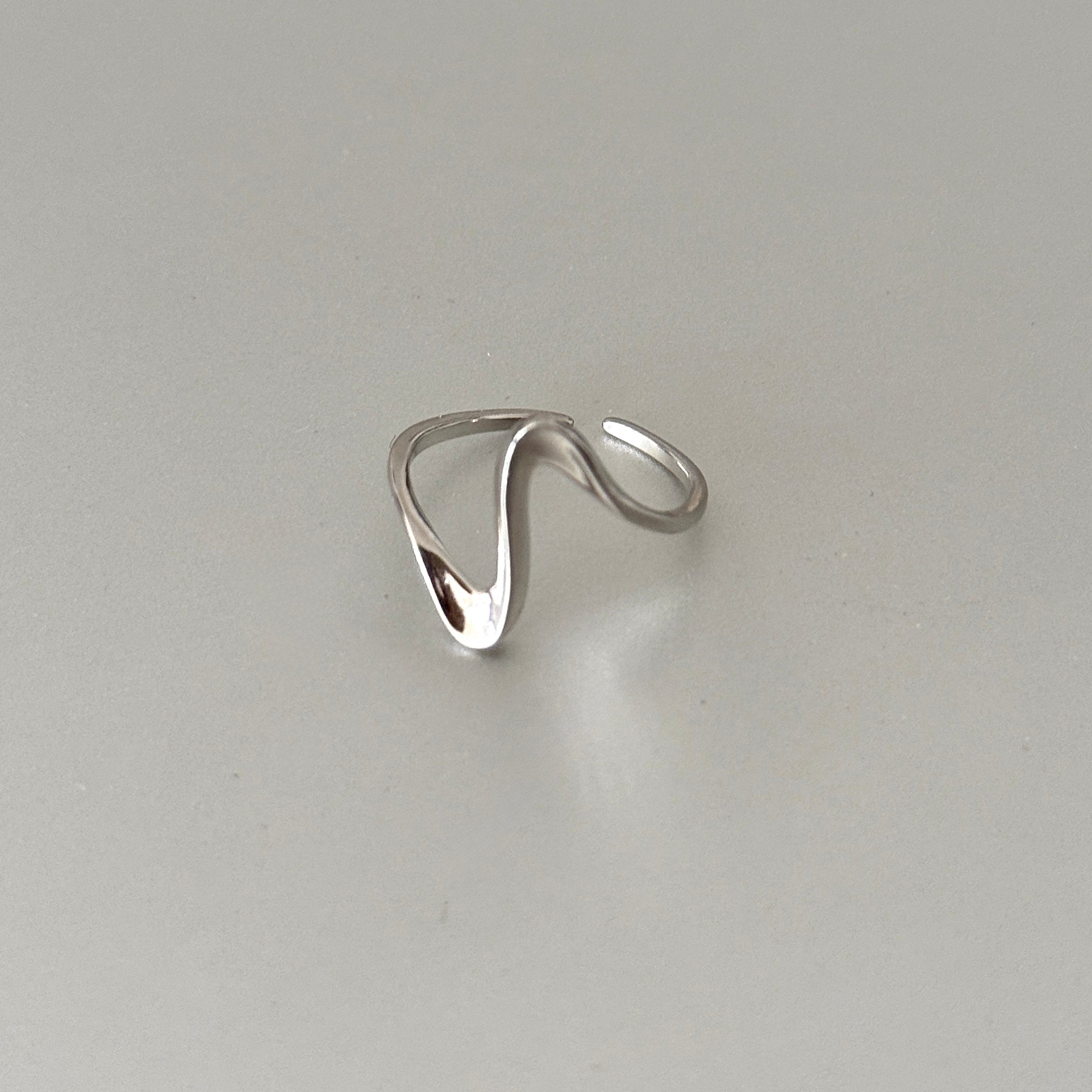 Piper Wave Ring