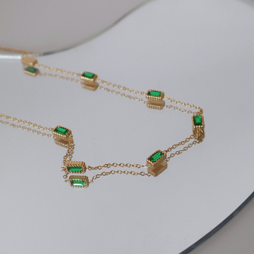 June necklace
