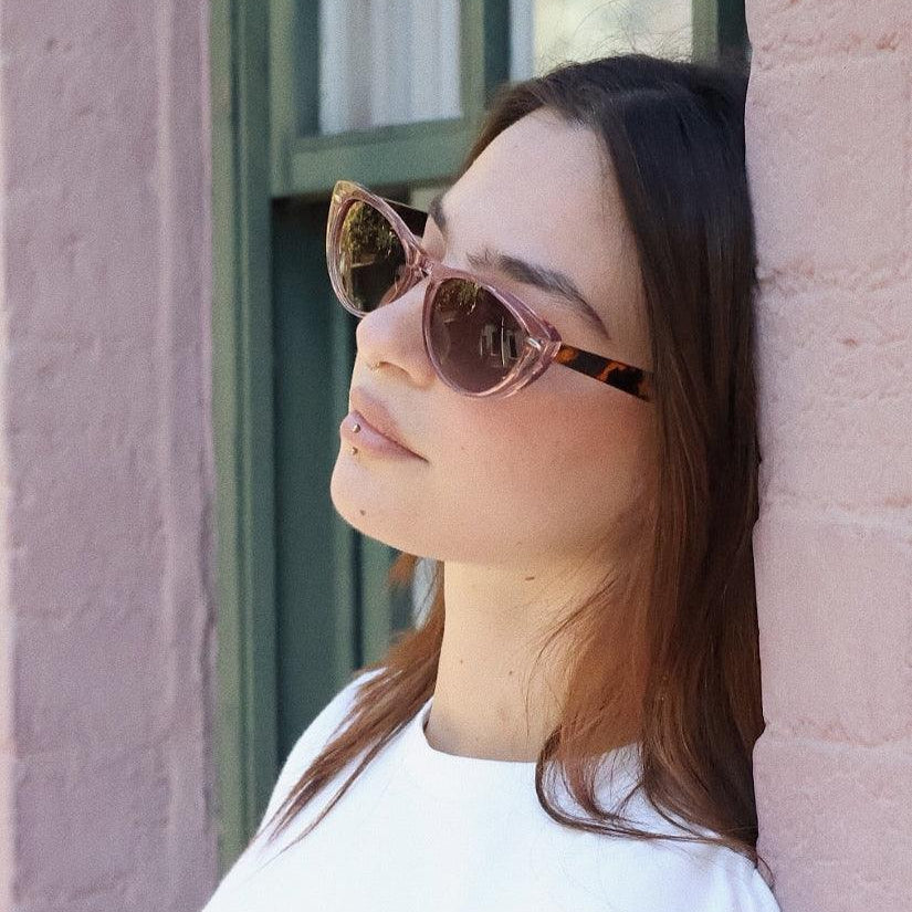 Stylish and Trendy Sunglasses for Men and Women - UV Protection polarised Eyewear for Fashion Enthusiasts