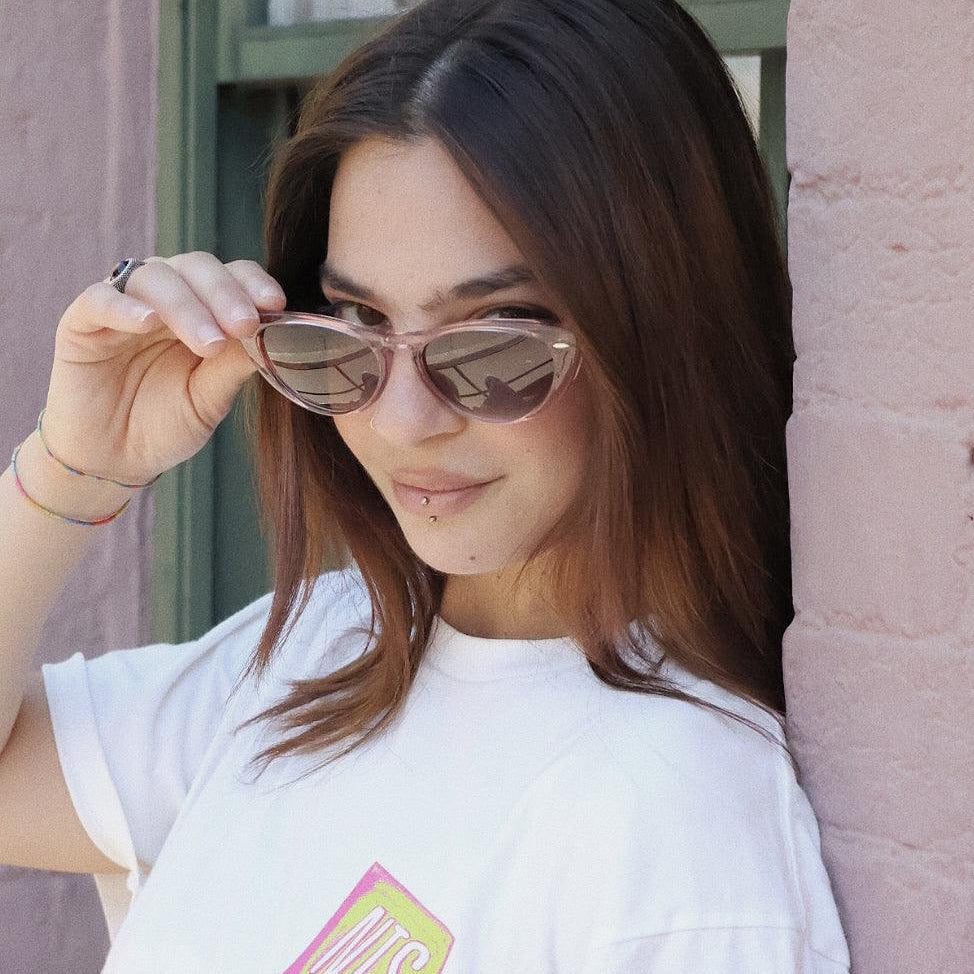 Stylish and Trendy Sunglasses for Men and Women - UV Protection polarised Eyewear for Fashion Enthusiasts