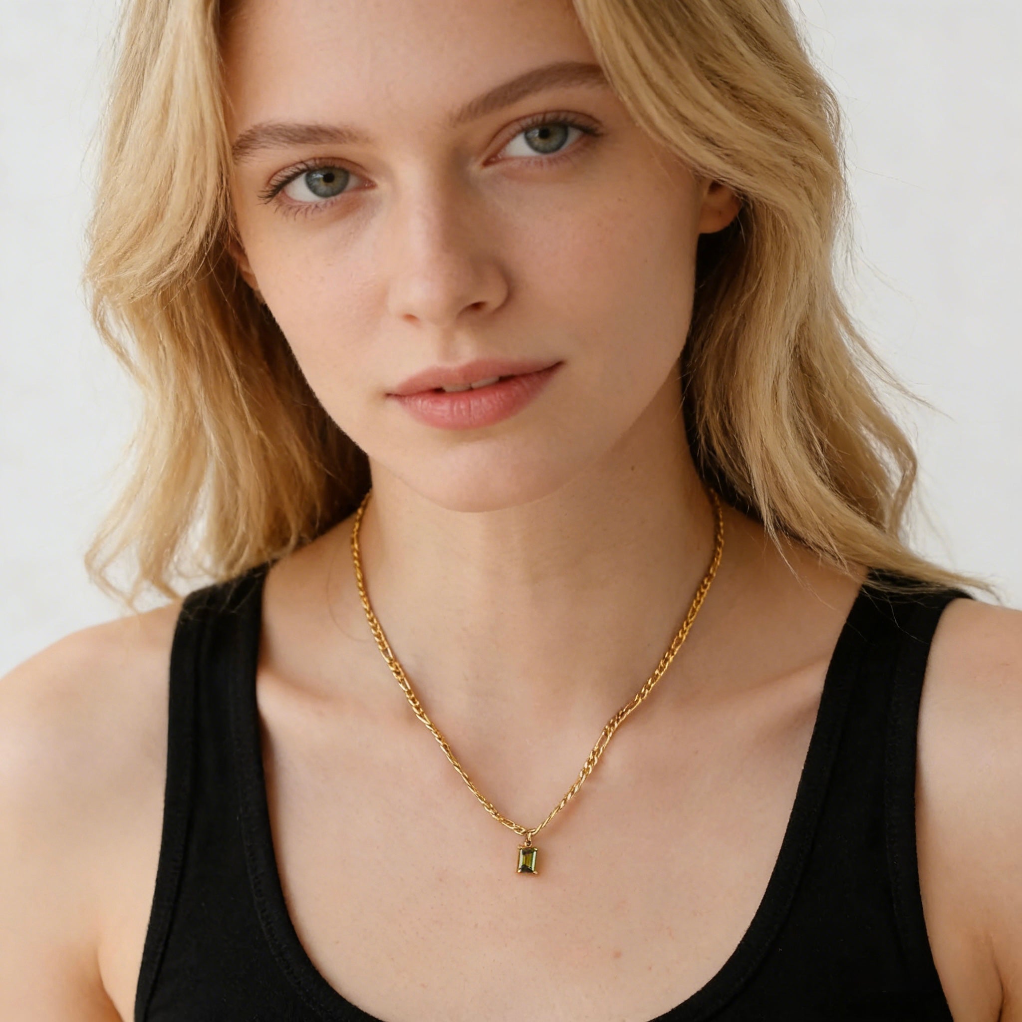 Zoey Necklace