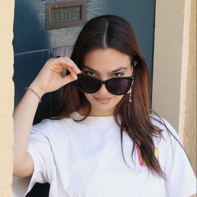 Stylish and Trendy POLARISED Sunglasses for Men and Women - UV Protection polarised Eyewear for Fashion Enthusiasts