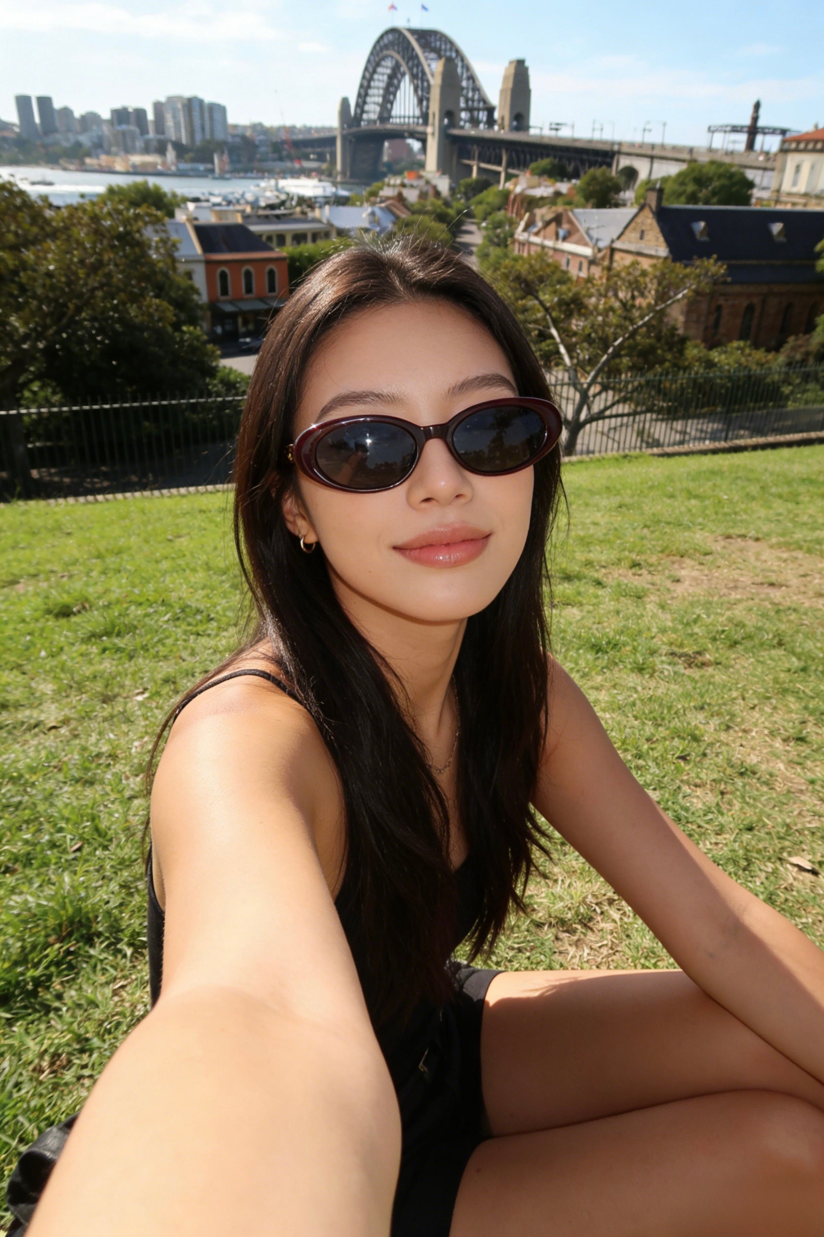 The Kiara (hawthorn)