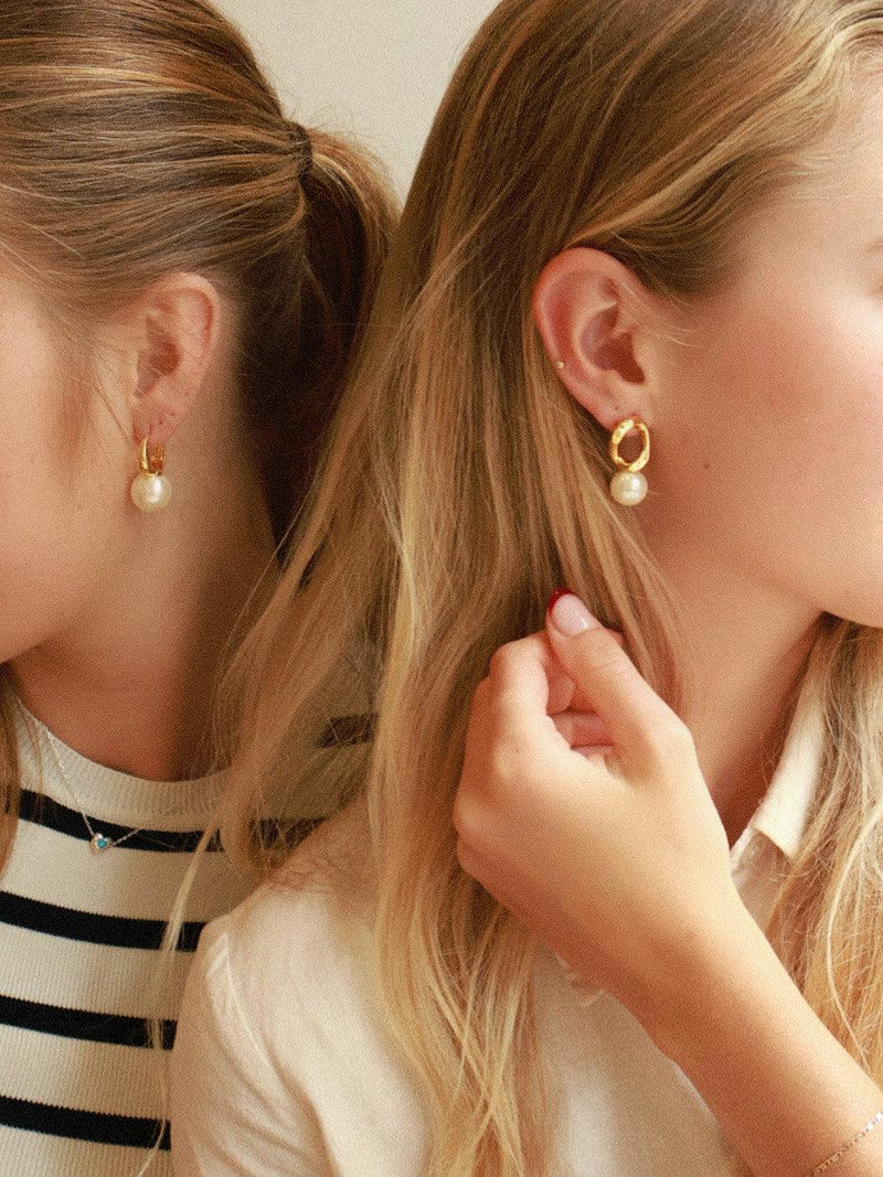 Jocelyn earrings - chailata.com